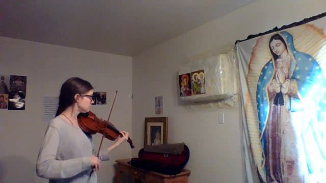 Annas violin lessons 43