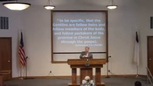 Sunday Morning Service - April 23, 2023 - Pastor Doug Helton