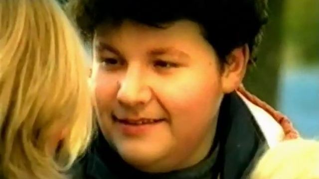 Реклама супер-батончика ФИНТ