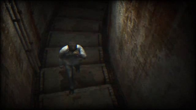 Водная тюрьма Silent hill 4 (Тайны Тихого холма) смотреть онлайн