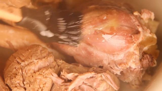 Prefect Lamb Shanks in WMF Pressure Cooker смотреть онлайн