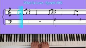 What is Love - Haddaway