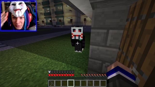 МЭР 666 ЗАКРЫЛ НАС НА УРОКЕ: МАЙНКРАФТ ШКОЛА смотреть онлайн