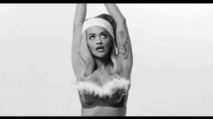 Rita Ora HD Photoshoot Compilation