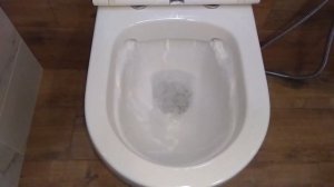 Унитаз AM.PM Spirit 2.0 C701700WH, FlashClean (СМЫВ)