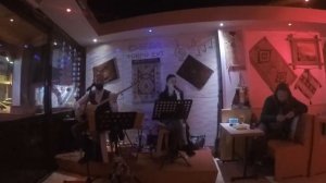Турция зимой - 3. На маршрутке в Анталию из Кемера. Прогулка по Калеичи, старому городу | Kaleici