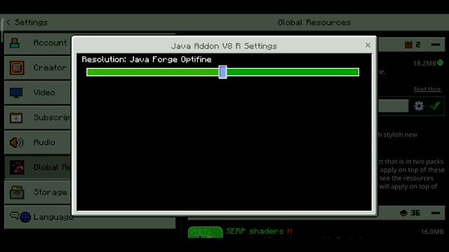 Convert Minecraft Pe Into Minecraft Java In One Click...| Secret Trick..??? смотреть онлайн