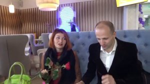 WOODMAN CASTING Russian woman / Кастинг актрисы у Пьера Вудмана