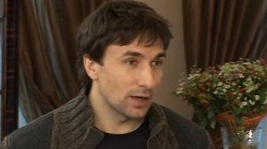 Григорий Антипенко о комплексах