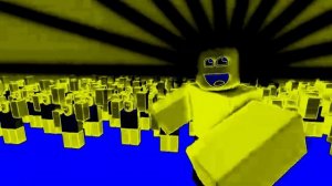 Preview 2 Awesome Face Song ROBLOX V2 In PowerCityNight