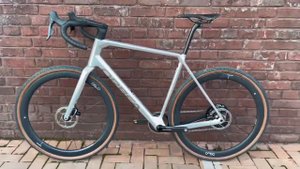 Orbea TERRA M21e 2024 Гравийный Велосипед