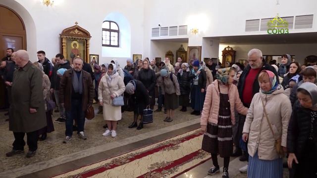 События недели. 28 апреля 2024