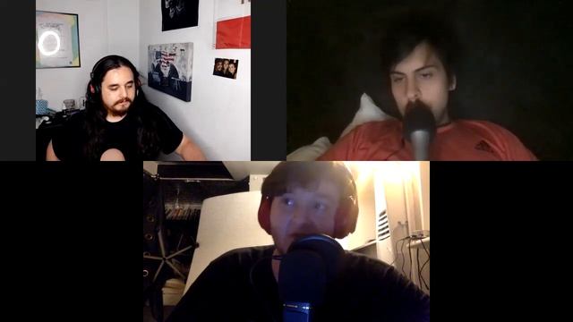 Loud Boys React to the Chris D'elia Situation (Episode #17 Preview) смотреть онлайн