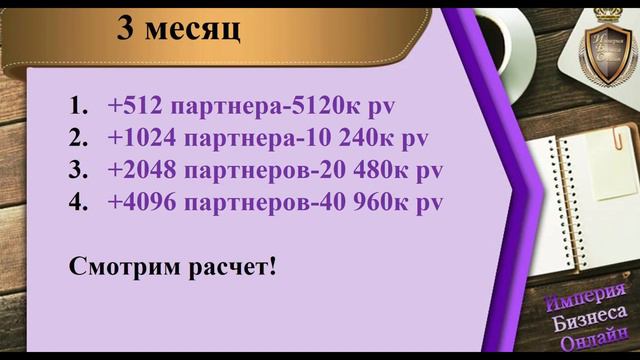 Как за 3 месяца в Атоми выйти на доход 300 000 руб смотреть онлайн