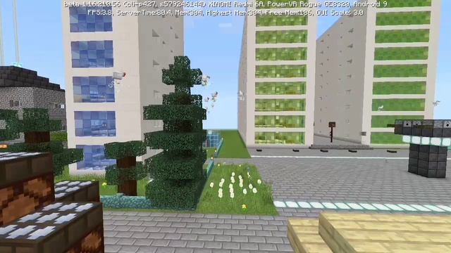 КАК Научить КУРИЦУ Летать в Майнкрафте? смотреть онлайн