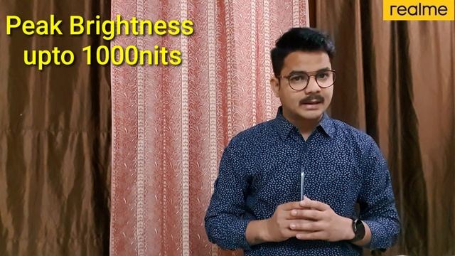 realme 8 Pro. The best camera smartphone