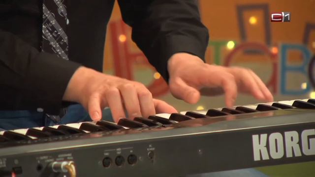 Александр Рогожников и джаз-ансамбль «Резонанс» Неземная ( кавер М.Барских) смотреть онлайн