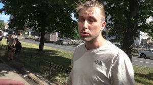 Питерские красотки и угрожатели