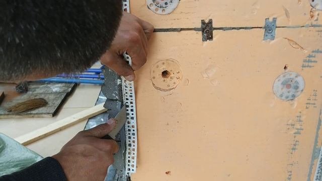 Пеноплэкс на фасаде это самое неправильное решение, трескается фасад, отваливается штукатурка