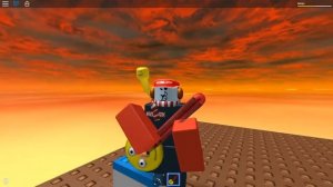 Roblox 2016 Nostalgia (Finobe - Old Roblox Remake)