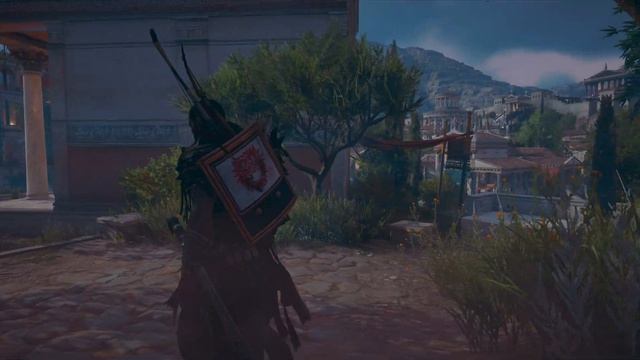 4K HDR Assassin's Creed Origins Next-Gen Ultra Realistic Modded Beautiful Graphics Showcase 2024 смотреть онлайн