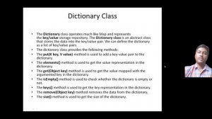 Legacy classes in Java by 21B1A05I0(AJP Seminar)