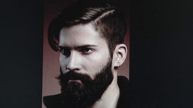 Почему борода так популярна? смотреть онлайн