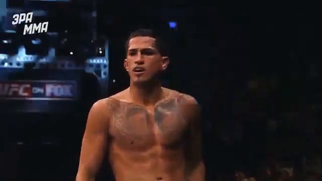 ХРОНОЛОГИЯ ВСЕХ ЧЕМПИОНОВ UFC В ЛЕГКОМ ВЕСЕ смотреть онлайн