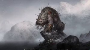 "Поиграем в Гвинт" (Без комментариев)