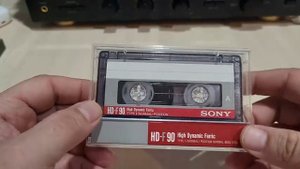 АУДИОКАССЕТЫ SONY! МОЯ КОЛЛЕКЦИЯ! ЧАСТЬ 1!