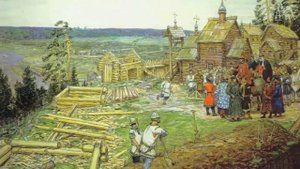 Московский КРЕМЛЬ | Moscow Kremlin