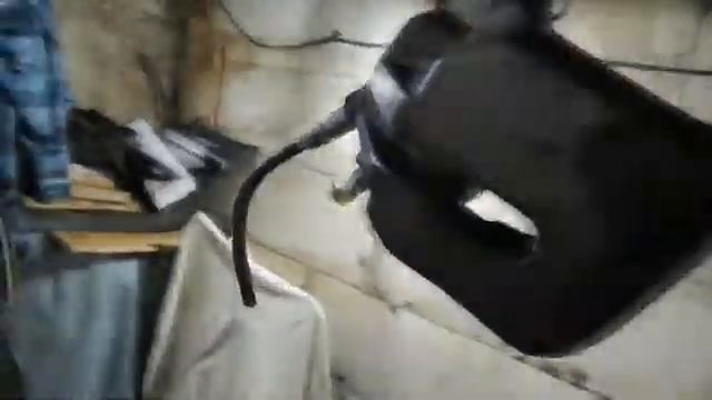 Покраска Суппортов или каких-либо Деталей из Баллончика!