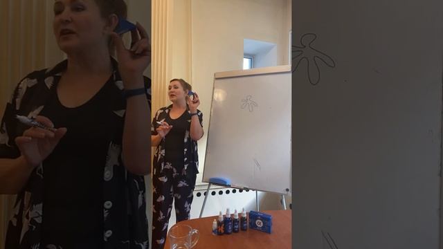 Матрица Жизни- продукты Imagine People : партнёр Компании Ирина Щербакова-Нуждина смотреть онлайн