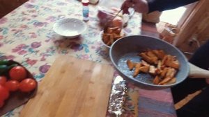 Глэмпинг в Подмосковье. Зимний отдых в Юртовом комплексе.