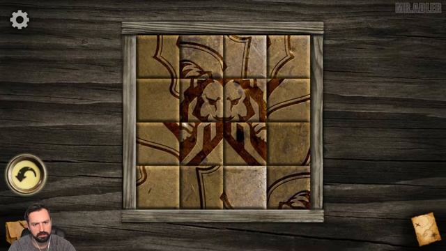 ОСТРОВ СОКРОВИЩ » The Hunt for the Lost Treasure » Давай глянем » Игры на андройд смотреть онлайн