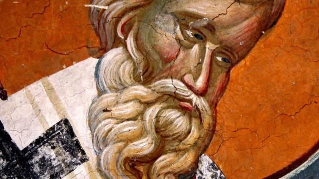 ГЛАВНЫЙ КАНОН ВЕЛИКОГО ПОСТА. Великий покаянный канон Андрея Критского