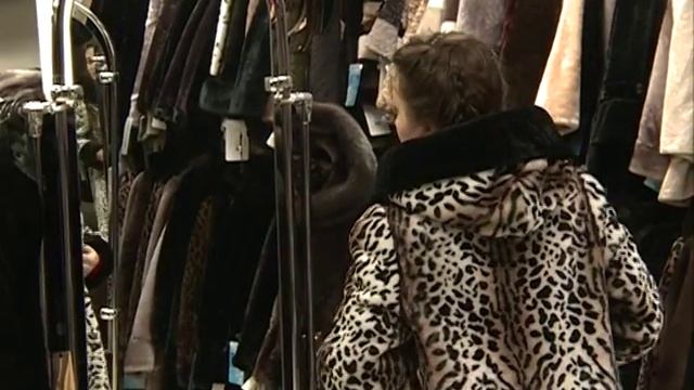 Пятигорские шубы г.Екатеринбург смотреть онлайн