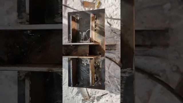 Супер!!!Захват для монтажа сендвич панелей.