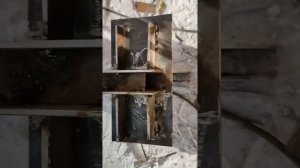Супер!!!Захват для монтажа сендвич панелей.