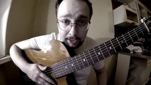 Alekseev - Пьяное солнце - H2P - Как играть на гитаре песню - How to play guitar - Разбор