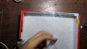 Дралоскоп или светокопировальный чертежный стол