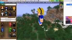 Minecraft Bedrock - How To Get Custom Skins (Windows 10)