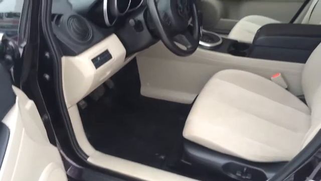 2008 Mazda CX7 AWD Hometown Motors of Wausau Used Cars смотреть онлайн