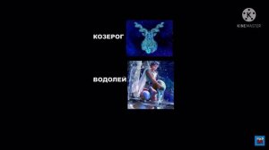 Типы знаков зодиака на прививке