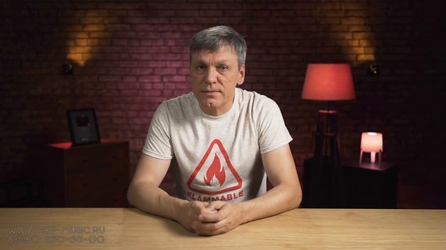 Динамические против Конденсаторных. Какой микрофон выбрать? смотреть онлайн