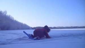 Песенка про лыжи