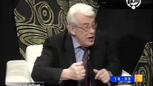 Алан Чумак и Александр Малькевич  23 января 2008