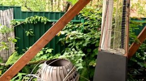 Плетеные корзинки из пластиковых тазов своими руками!