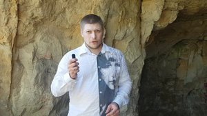Обзор на нож Fox Knives Concord