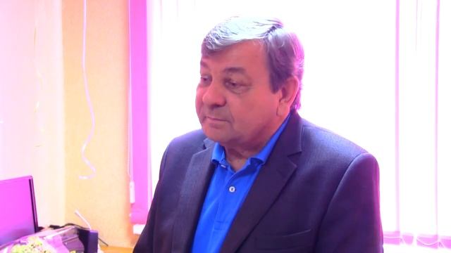 Праздник соцработников